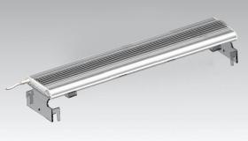 Lampa LED akwarium morskie/roślinne 50W 60cm